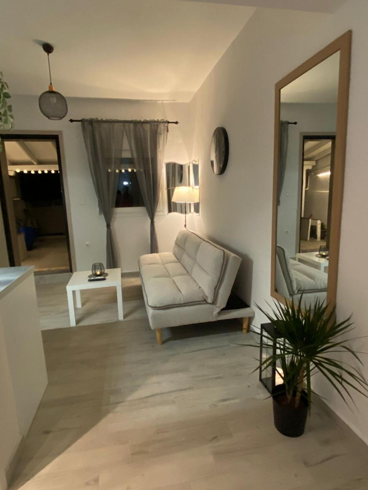 Apartment Anastasia *